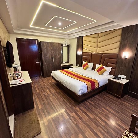 Victory Hotel And Restaurant By Gs Hospitality Shimla Luaran gambar