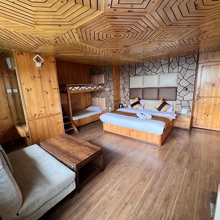 Victory Hotel And Restaurant By Gs Hospitality Shimla Luaran gambar