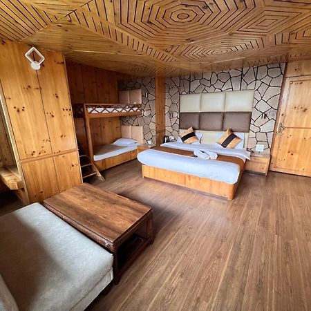 Victory Hotel And Restaurant By Gs Hospitality Shimla Luaran gambar