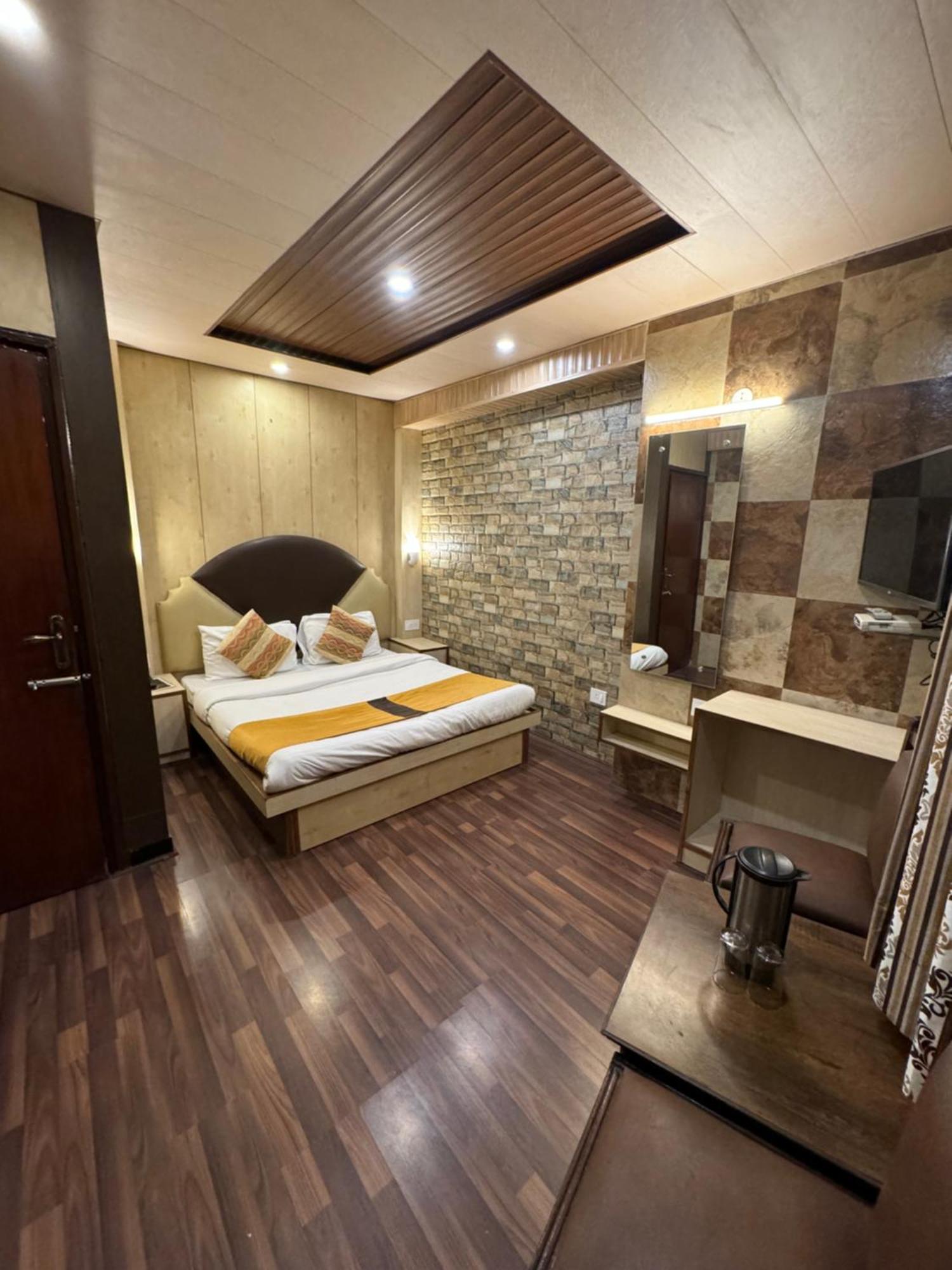 Victory Hotel And Restaurant By Gs Hospitality Shimla Luaran gambar